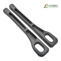 Livbel Car Seat Gap Filler (Pack of 2)