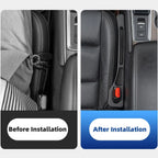 Livbel Car Seat Gap Filler (Pack of 2)